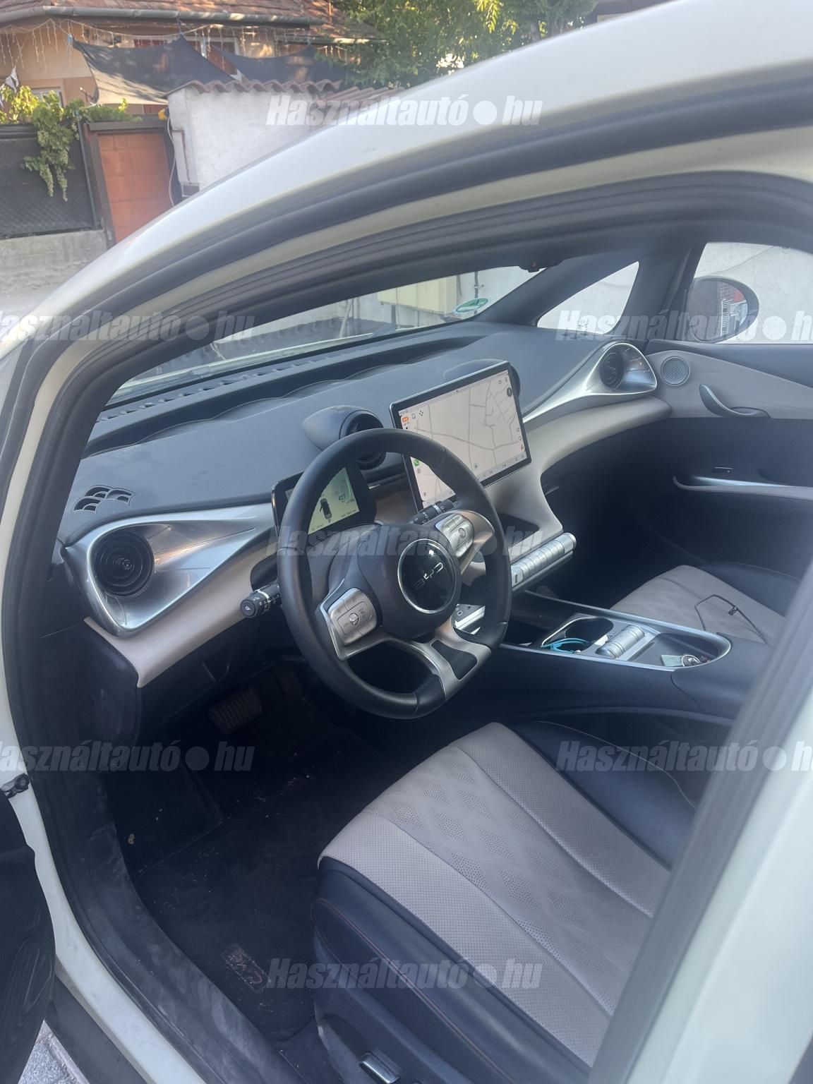 BYD DOLPHIN 2025/4 - 1