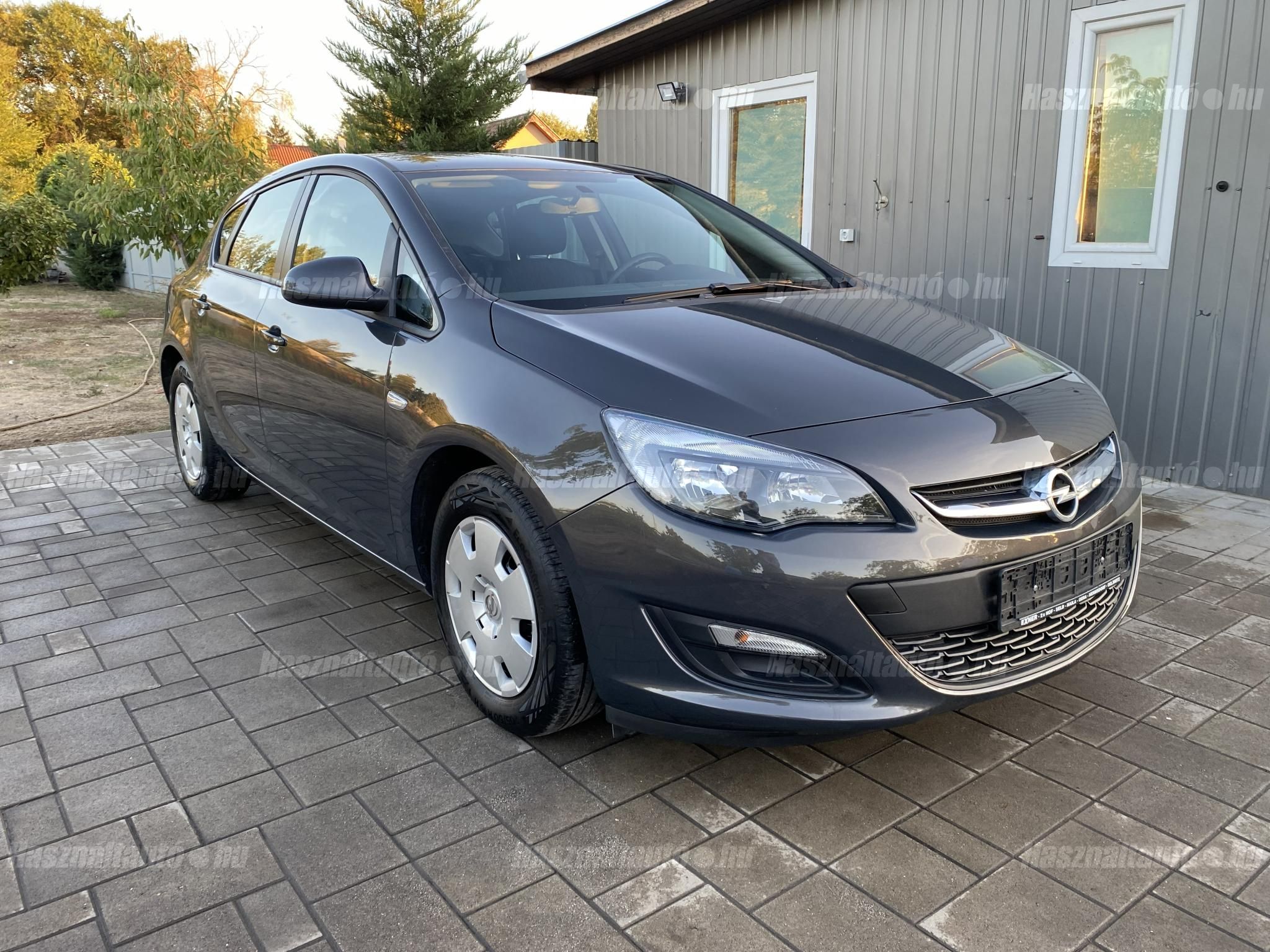 OPEL ASTRA J 2015/9 - 1