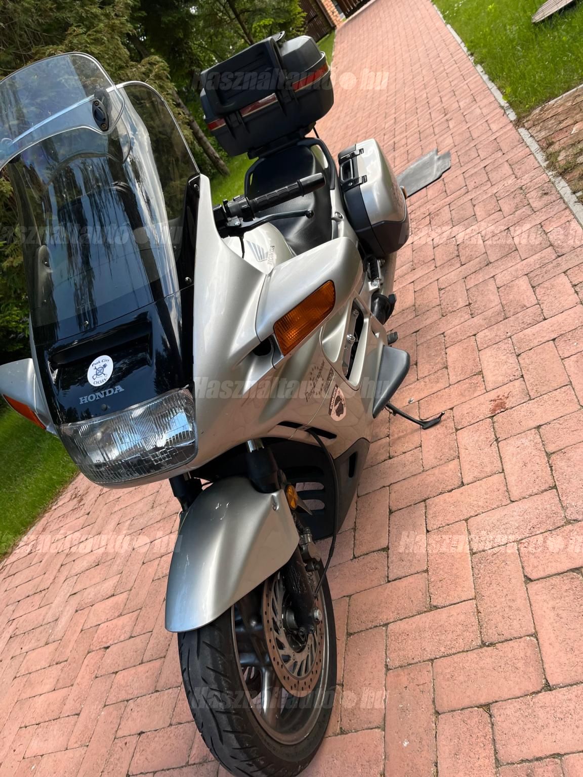 HONDA ST 1100 PAN EUROPEAN 1992/1 - 1