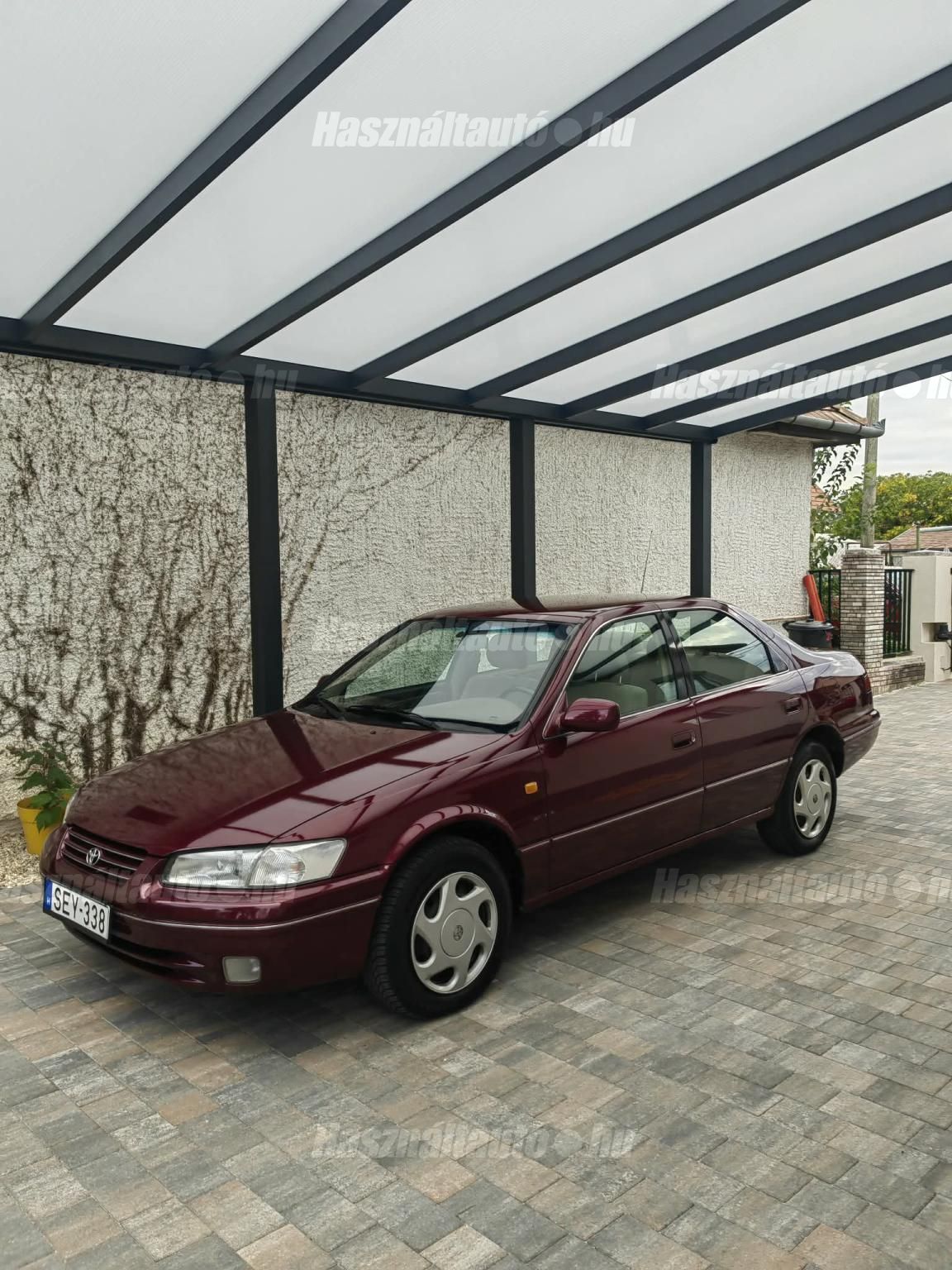 TOYOTA CAMRY 1997/6 - 1
