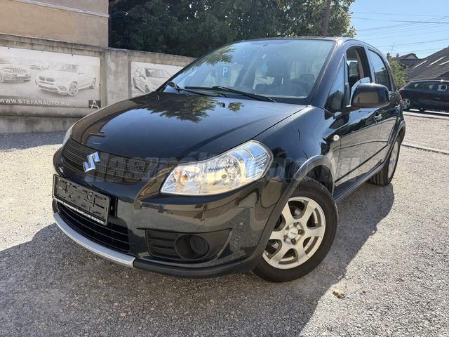 SUZUKI SX4 2010/1 - 1