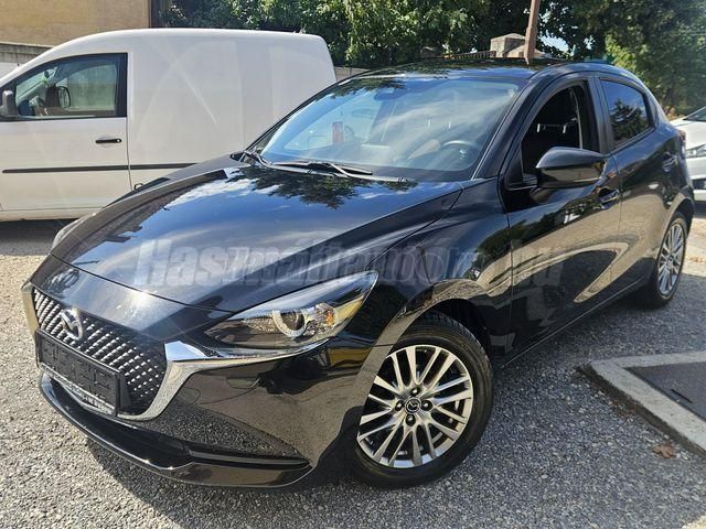 MAZDA 2 2021/2 - 1