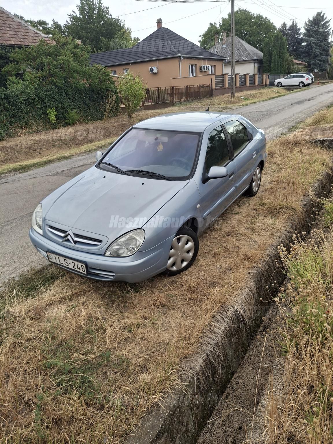 CITROEN XSARA 2002/12 - 1