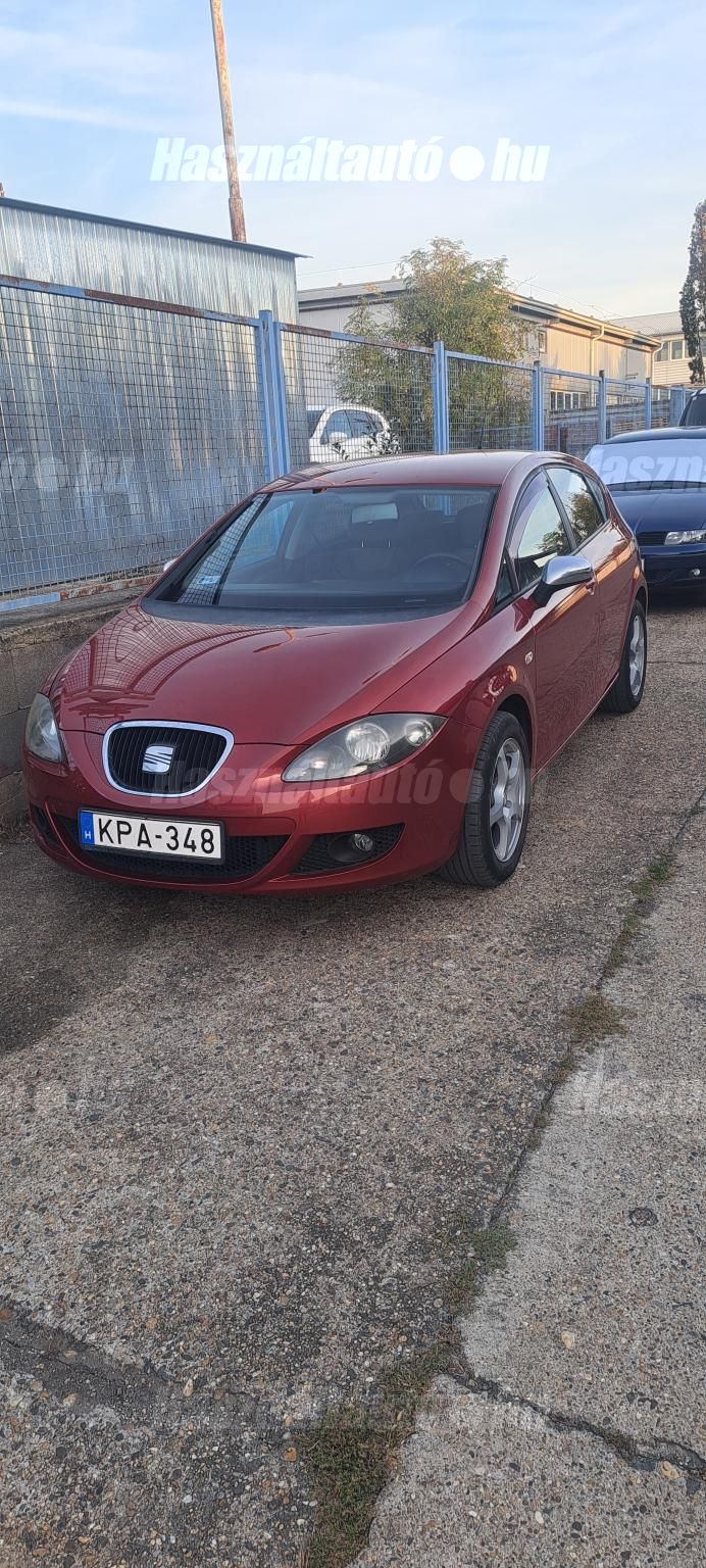 SEAT LEON 2007/3 - 1