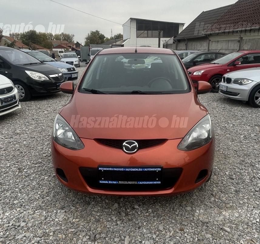 MAZDA 2 2010/3 - 1