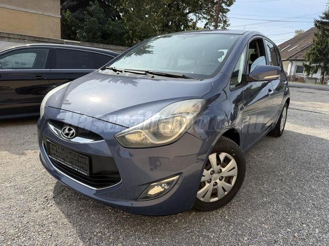 HYUNDAI IX20 2011/12 - 1