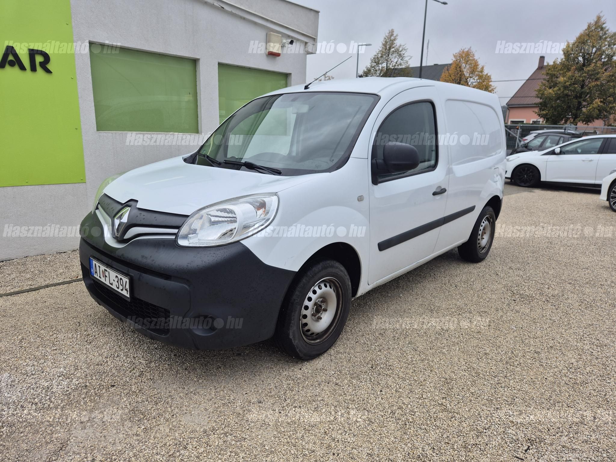 RENAULT KANGOO 2016/2 - 1