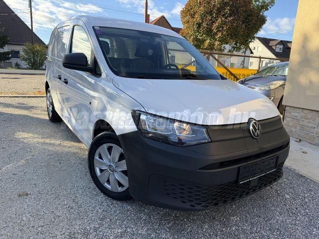 VOLKSWAGEN CADDY 2022/6 - 1