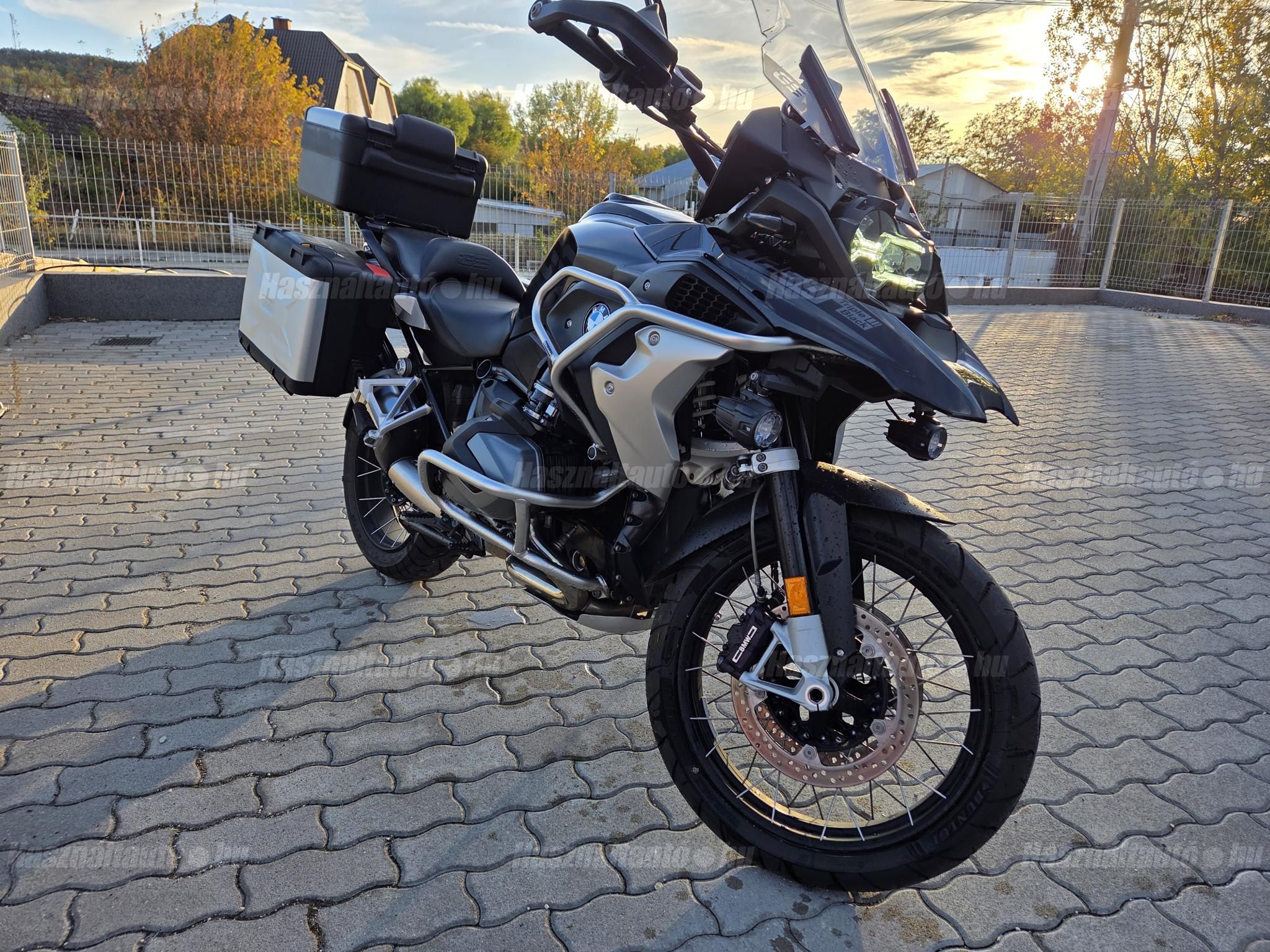 BMW R 1250 GS 2022/9 - 1