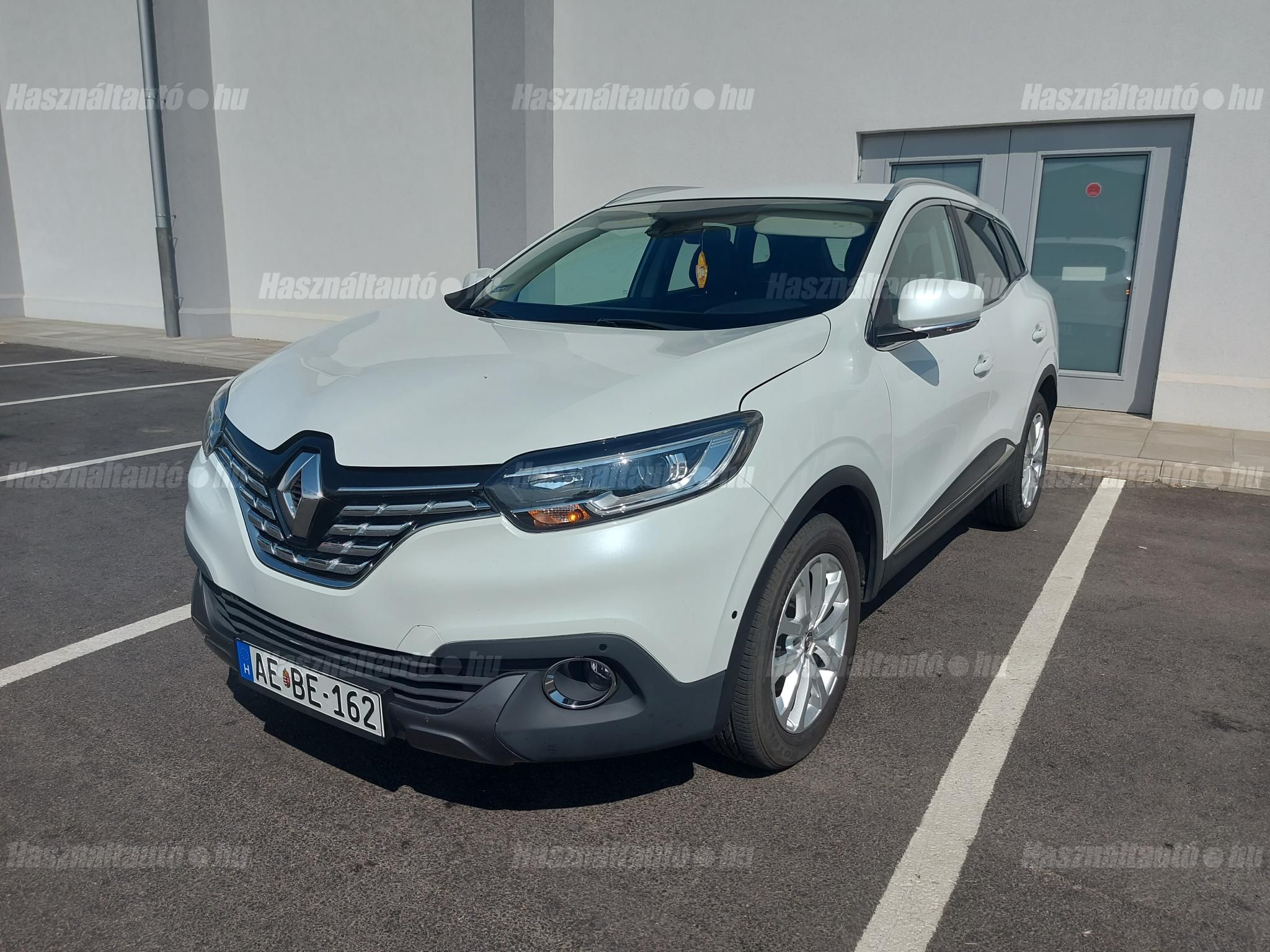 RENAULT KADJAR 2017/5 - 1