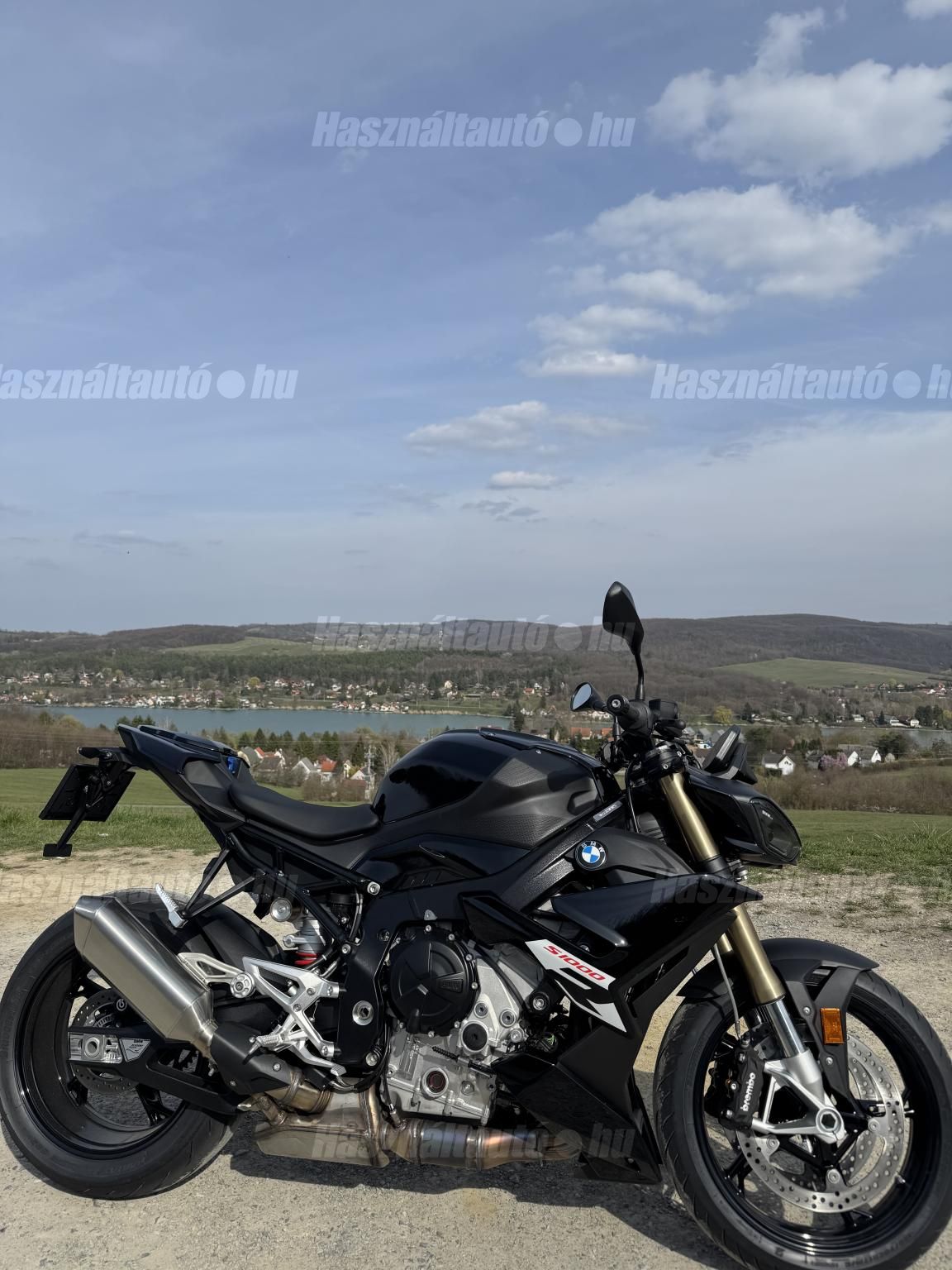 BMW S 1000 R 2026/3 - 1