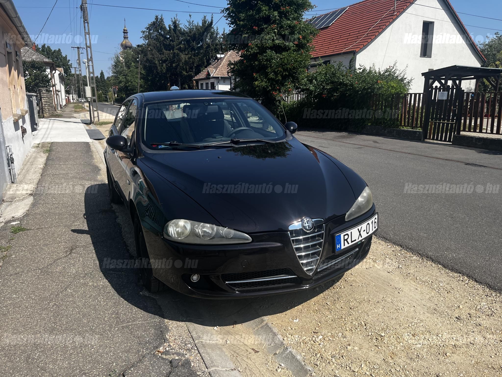 ALFA ROMEO 147 2009/2 - 1