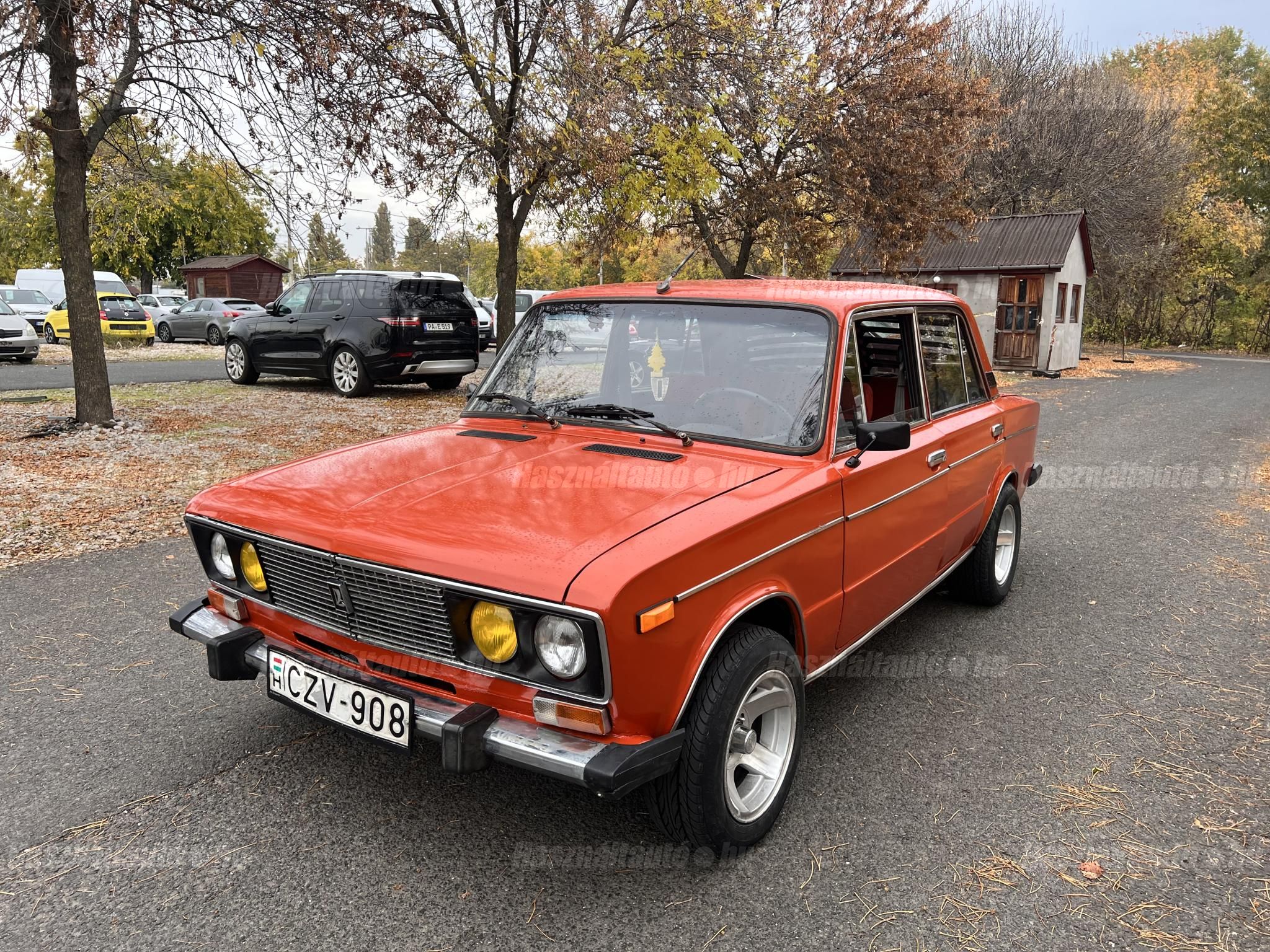 LADA 1500 1985/10 - 1