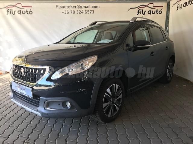 PEUGEOT 2008 2016/11 - 1
