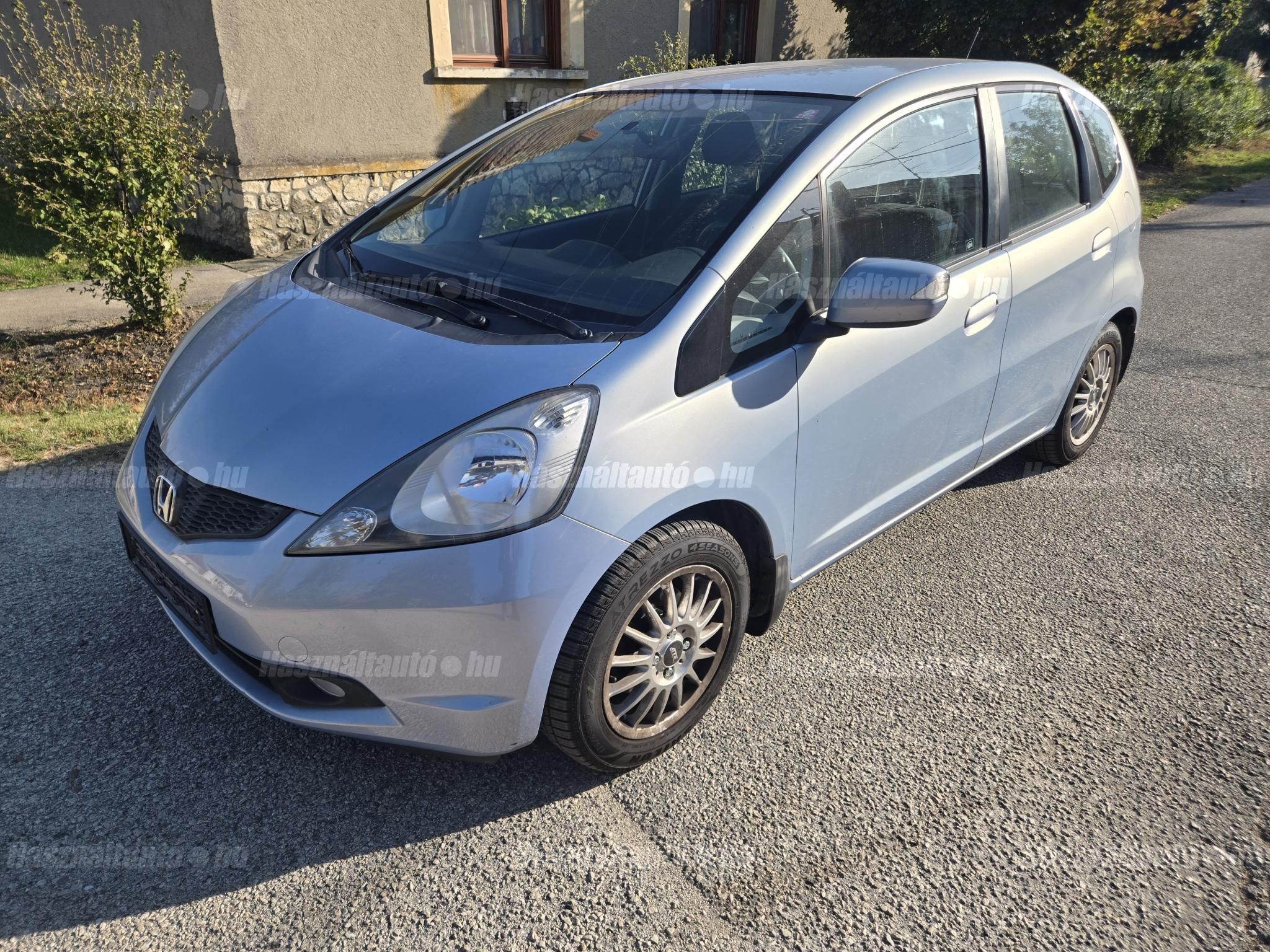 HONDA JAZZ 2010/7 - 1