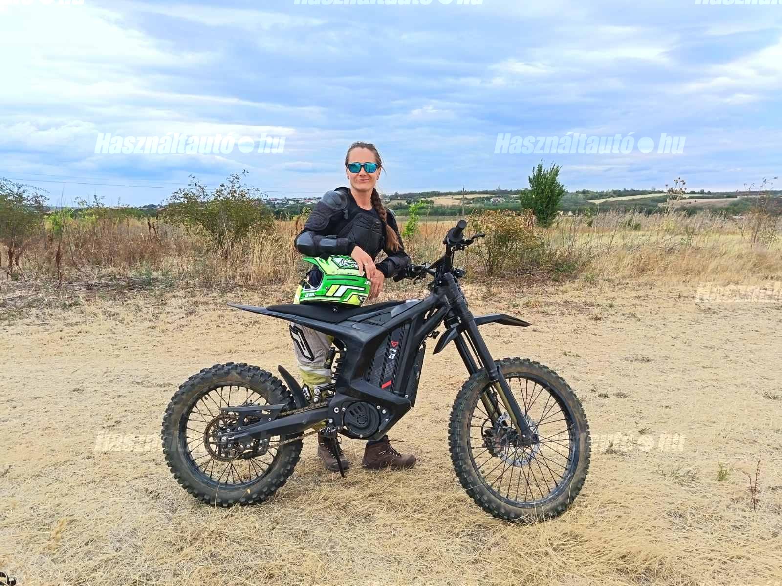 ARCTIC CAT EGYÉB 2026/5 - 1