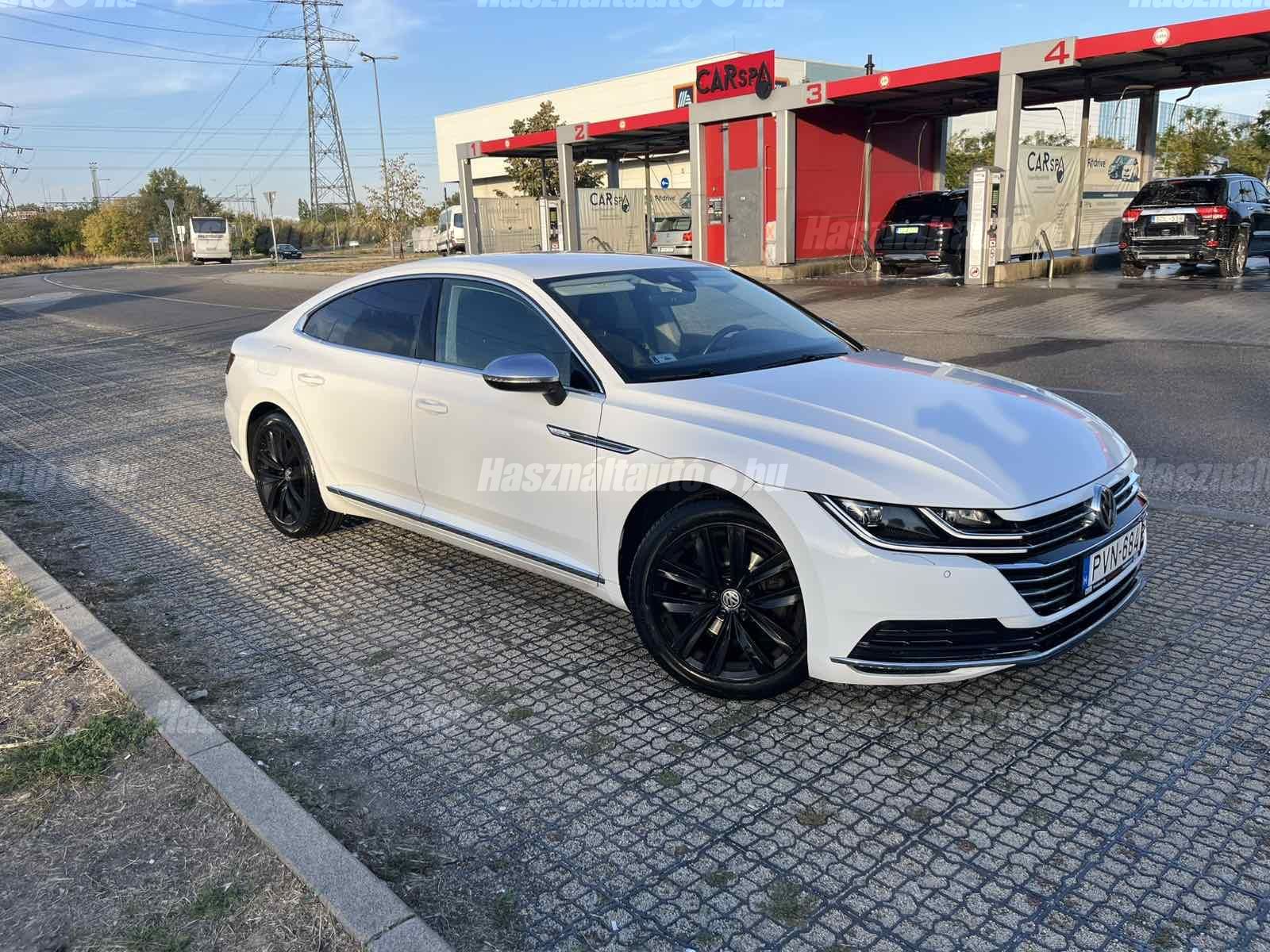 VOLKSWAGEN ARTEON 2018/6 - 1