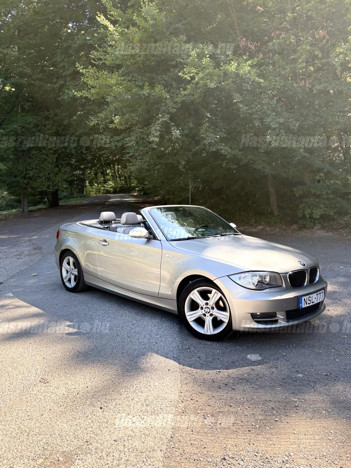 BMW 118 2008/1 - 1