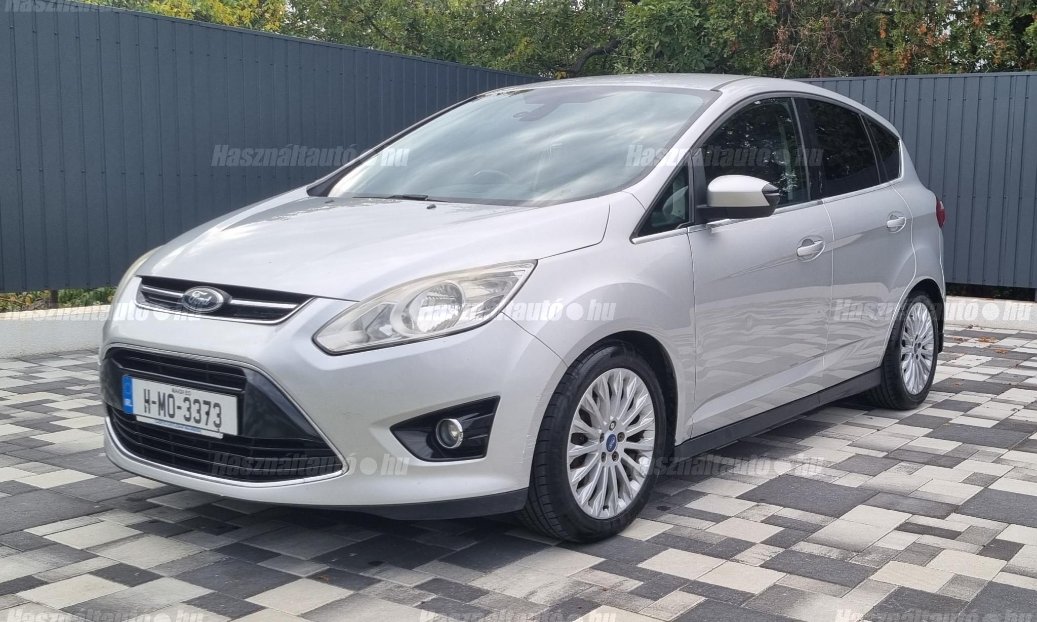 FORD C-MAX 2011 - 1