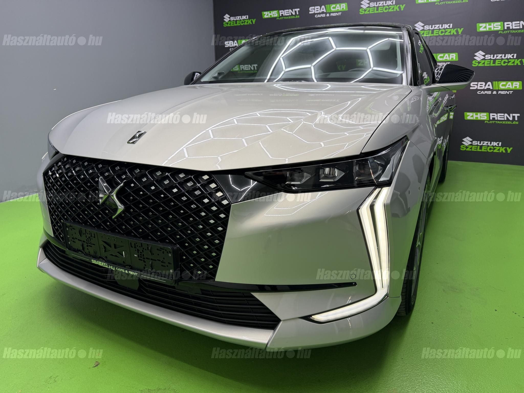 CITROEN DS4 2023/9 - 1