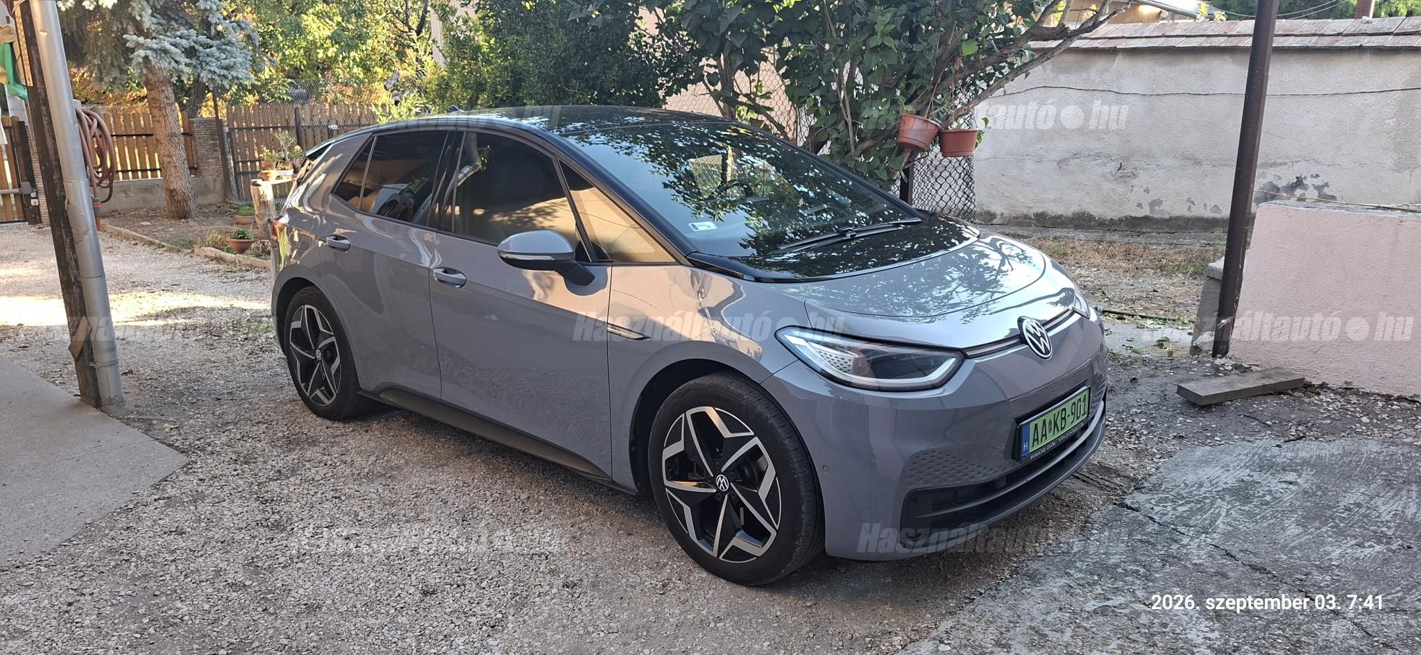 VOLKSWAGEN ID.3 2023/3 - 1