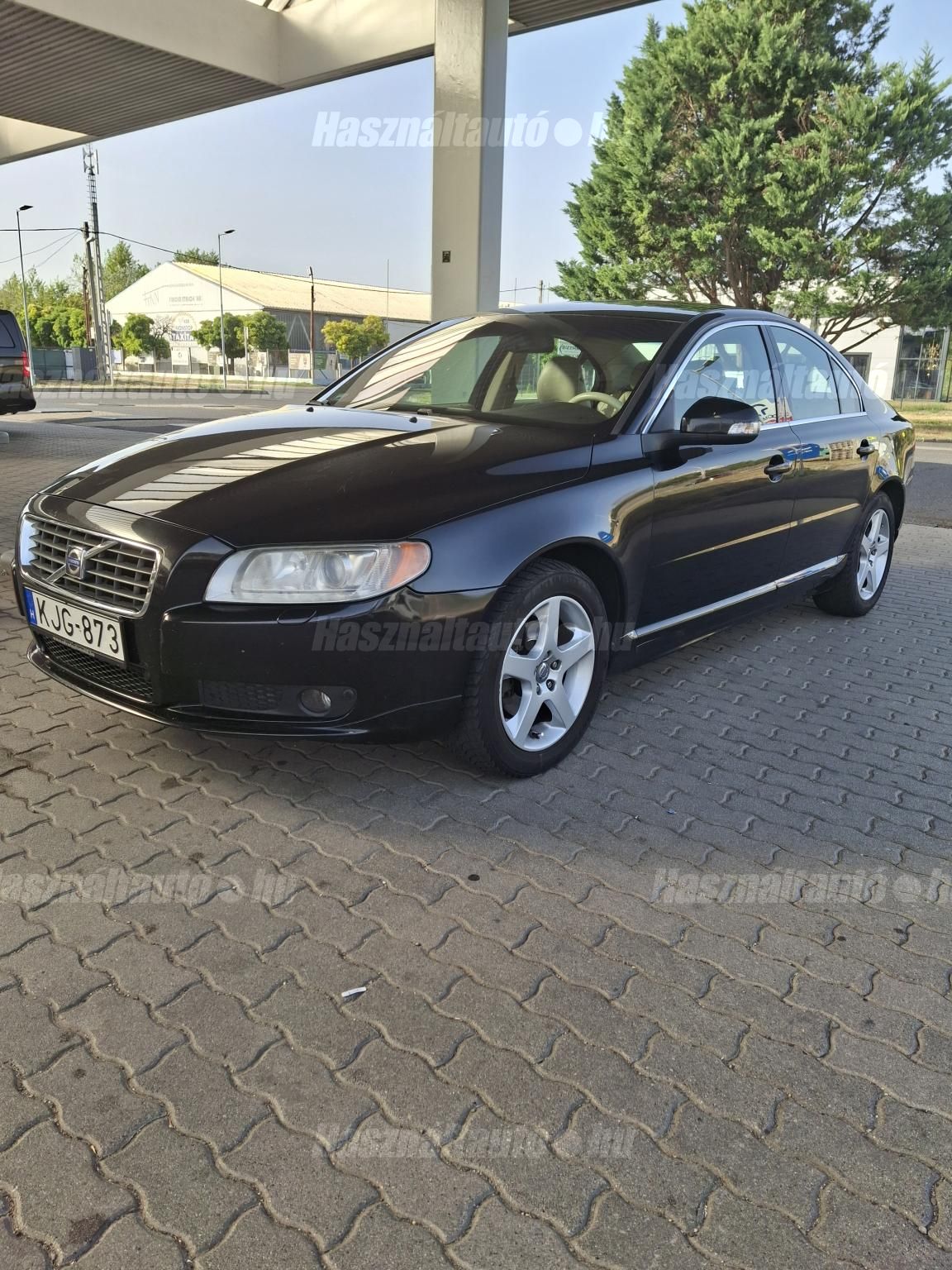 VOLVO S80 2006/10 - 1