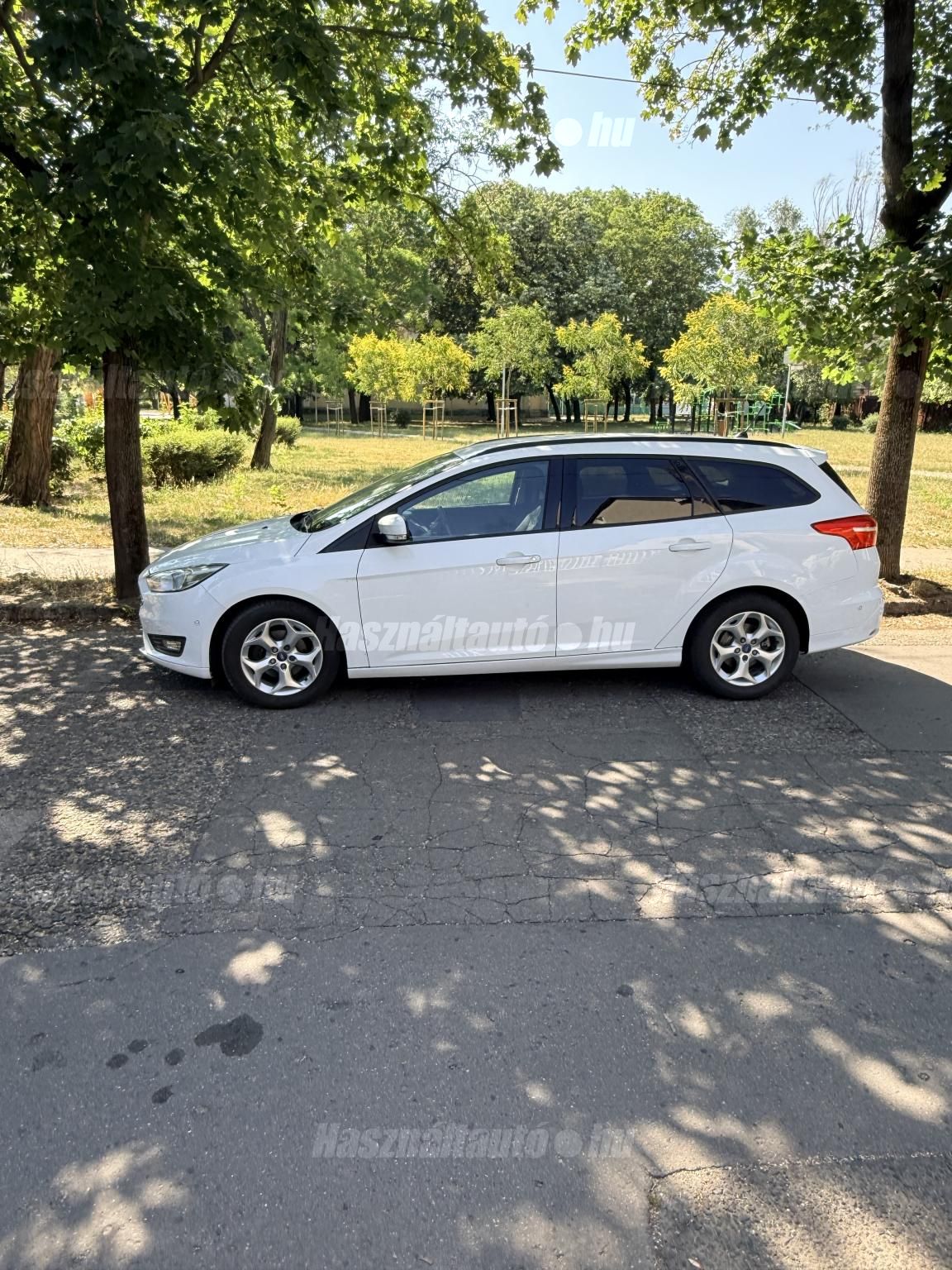 FORD FOCUS 2017/1 - 1