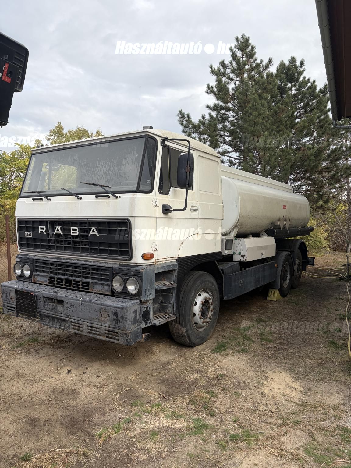 RÁBA 1993/3 - 1