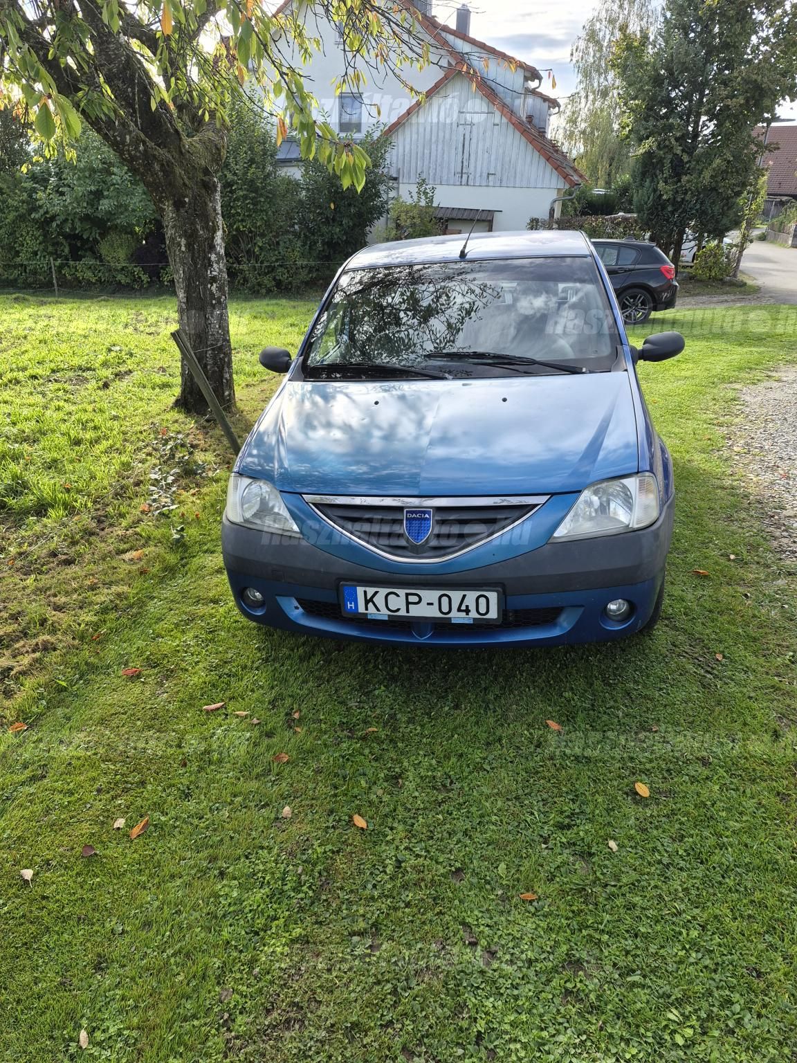 DACIA LOGAN 2006/2 - 1