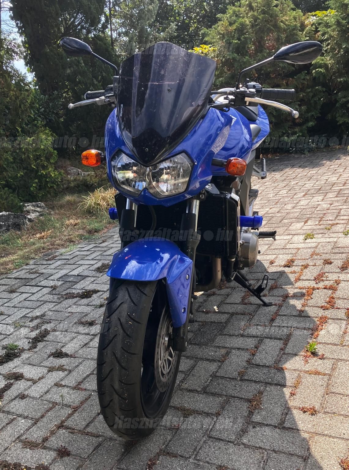 KAWASAKI Z 750 2004/3 - 1