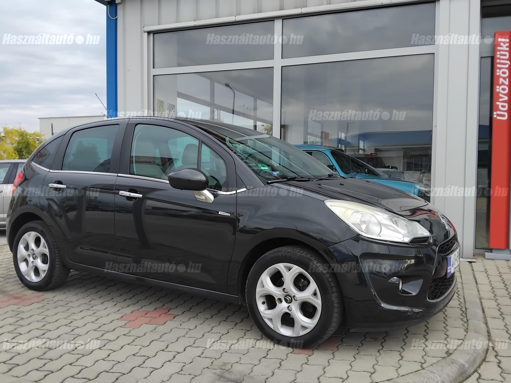 CITROEN C3 2011/4 - 1