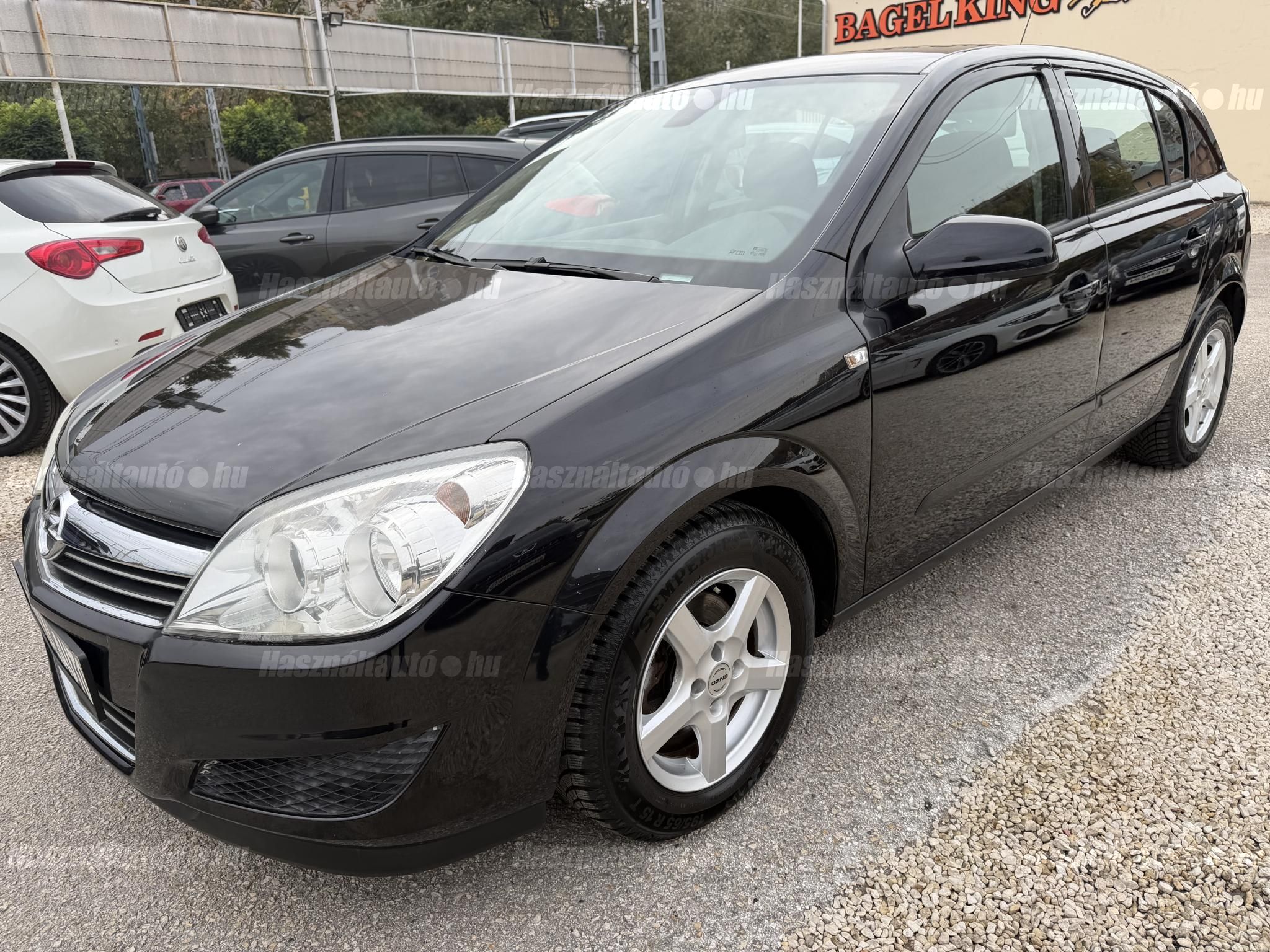 OPEL ASTRA H 2008/7 - 1