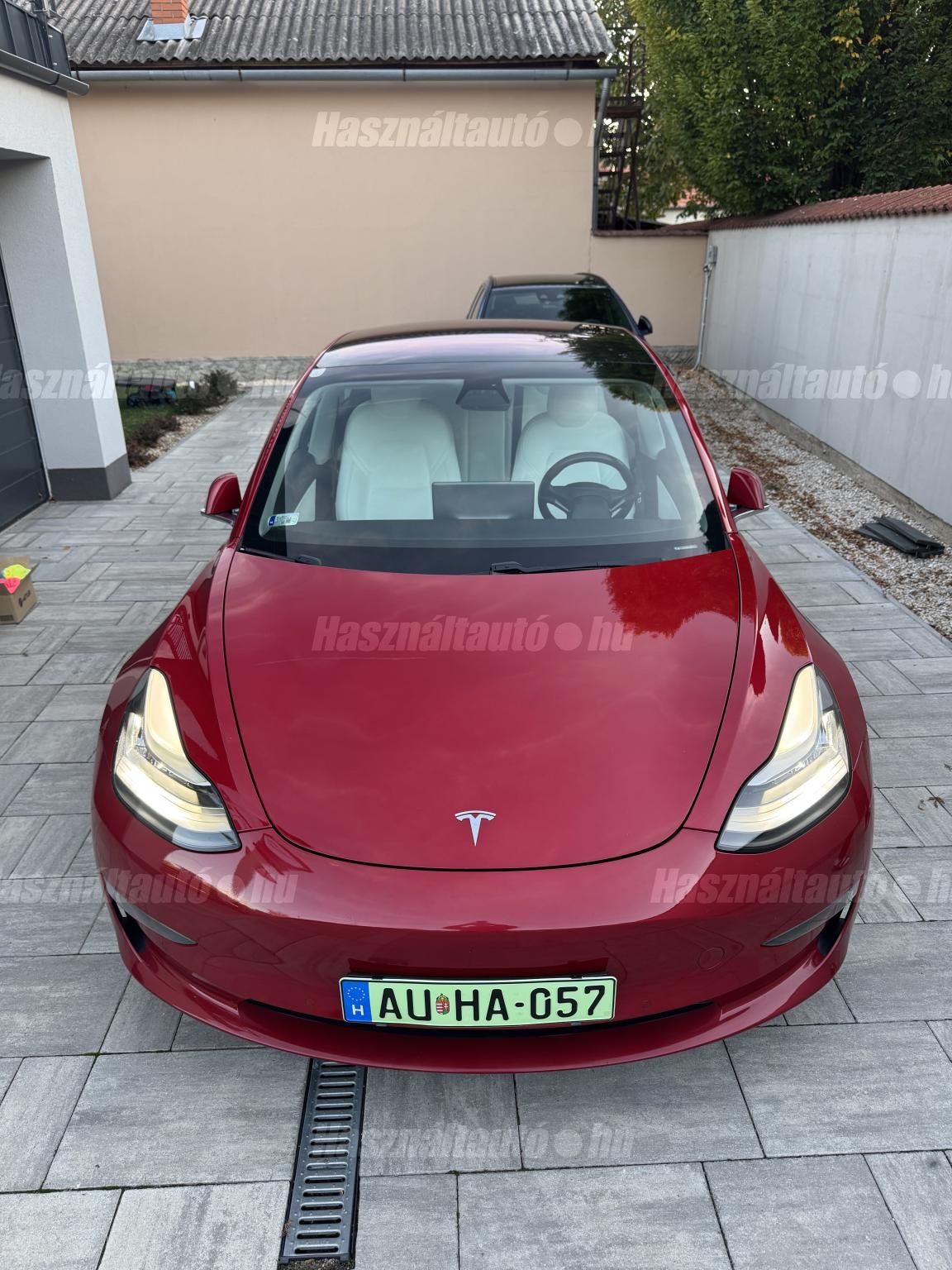 TESLA MODEL 3 2019/3 - 1