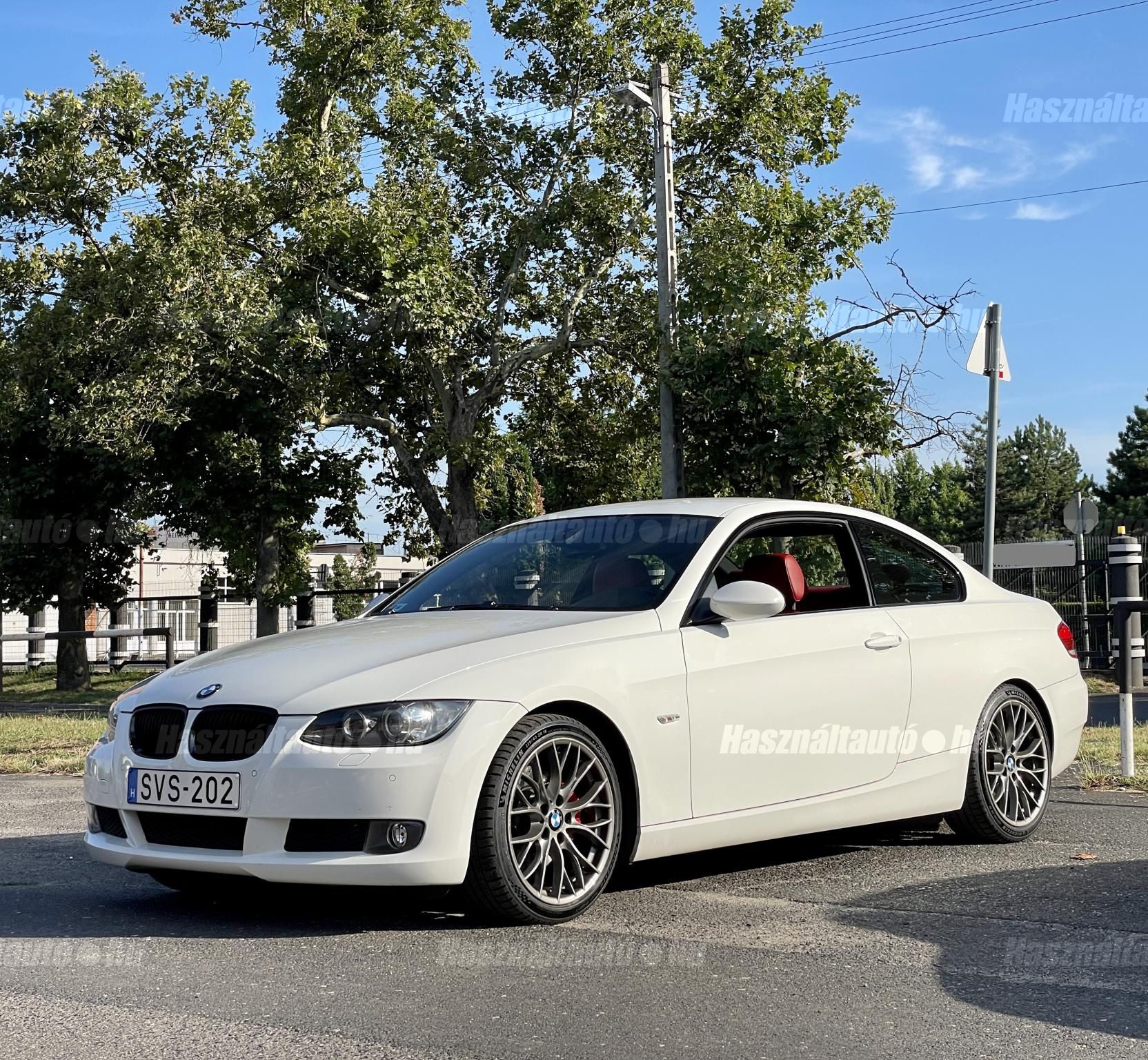 BMW 325 2007 - 1