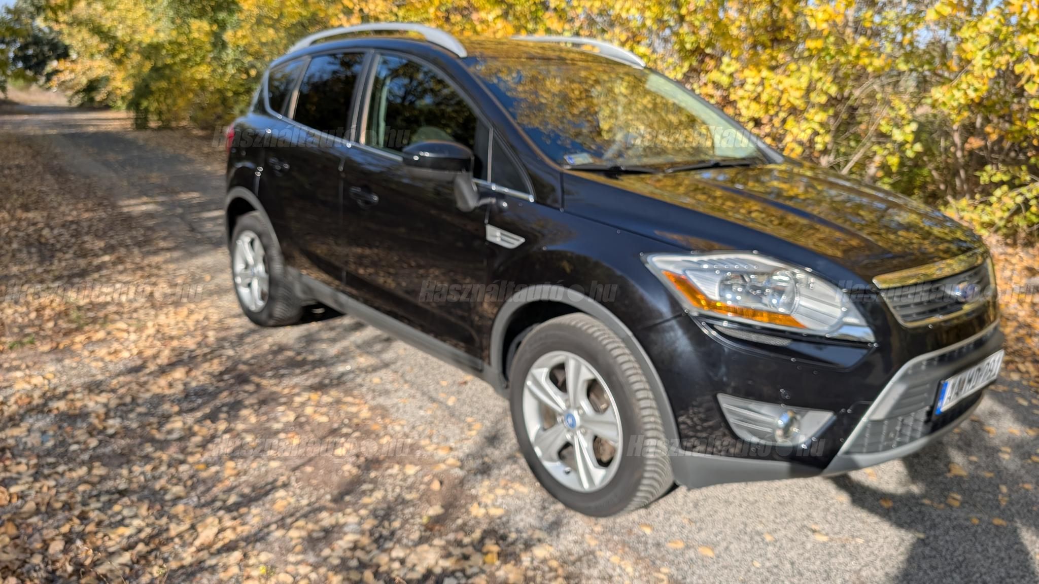 FORD KUGA 2010/10 - 1