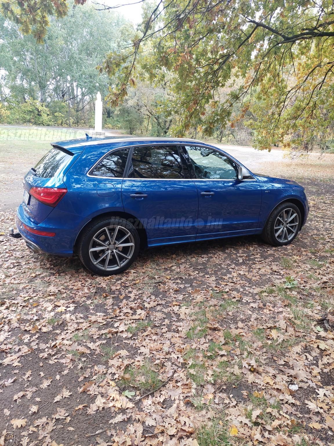 AUDI Q5 2015 - 1