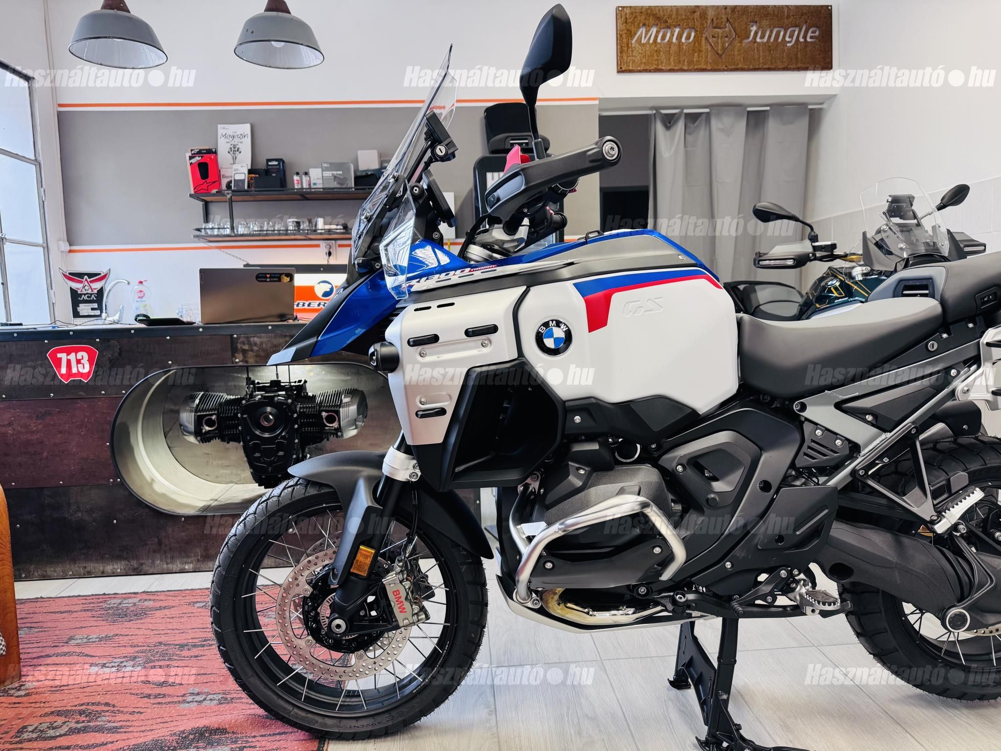 BMW R 1300 GS 2025/5 - 1