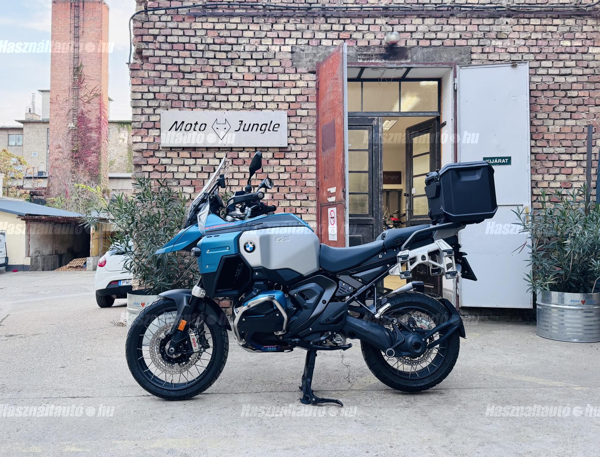 BMW R 1300 GS 2026/5 - 1