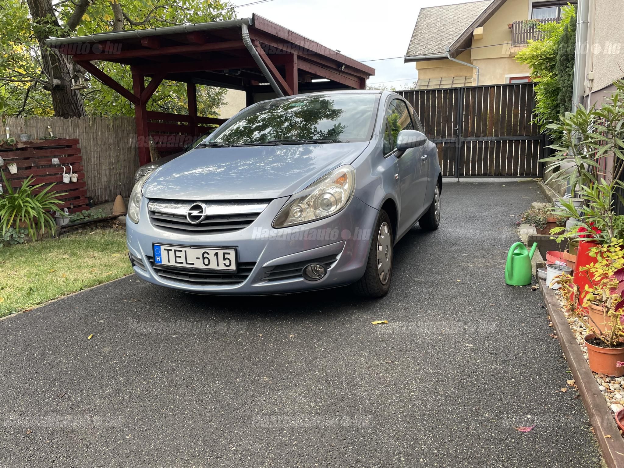 OPEL CORSA D 2009/5 - 1