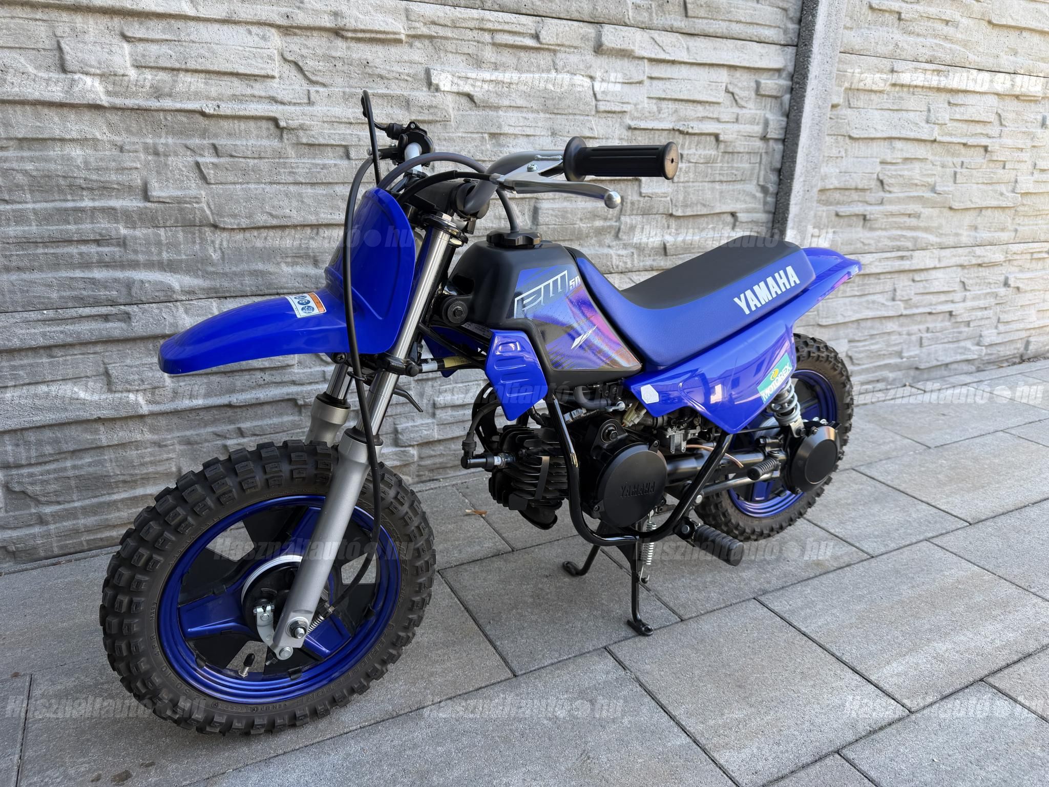 YAMAHA PW 50 2025/2 - 1
