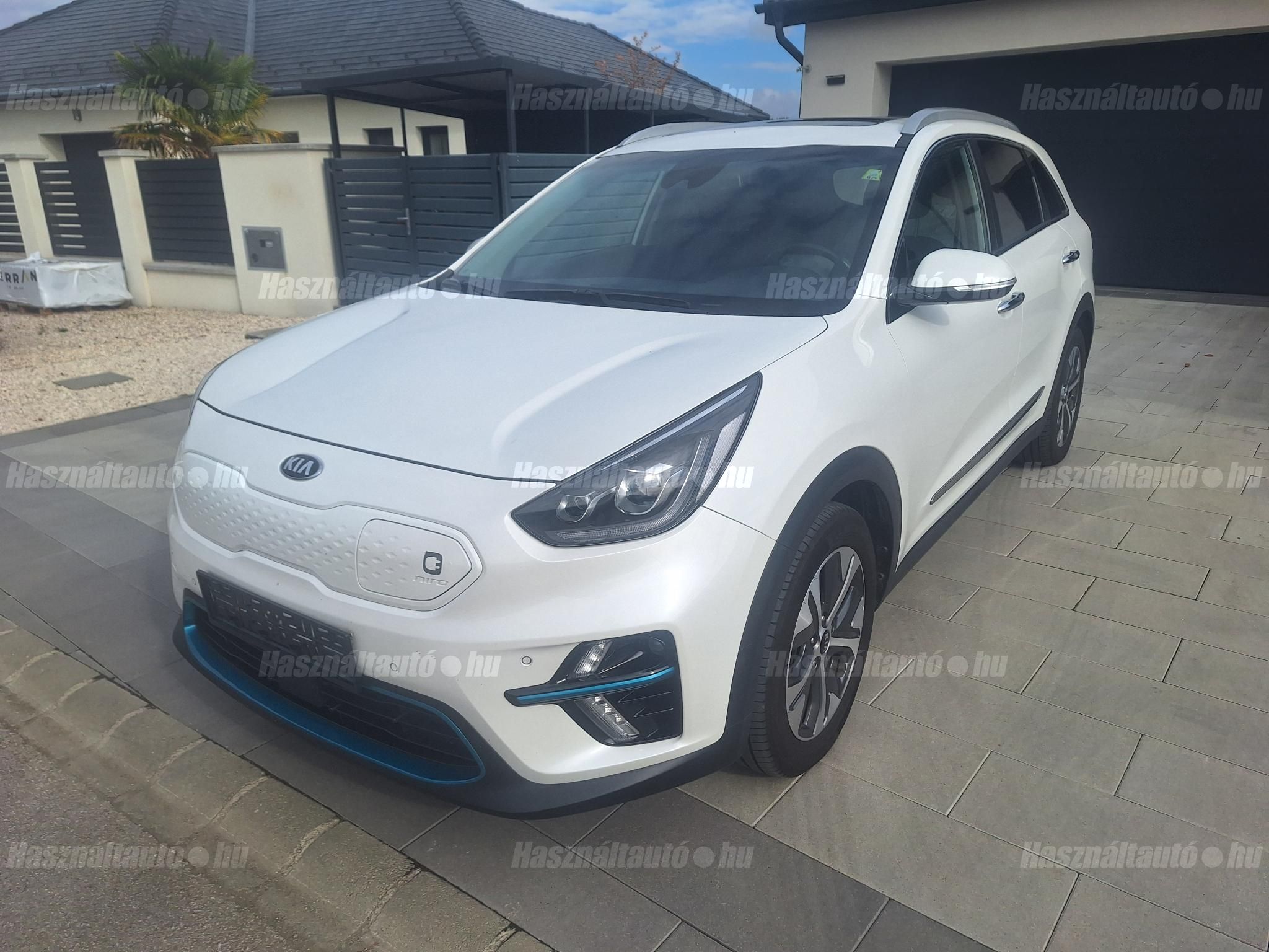 KIA NIRO 2020/9 - 1