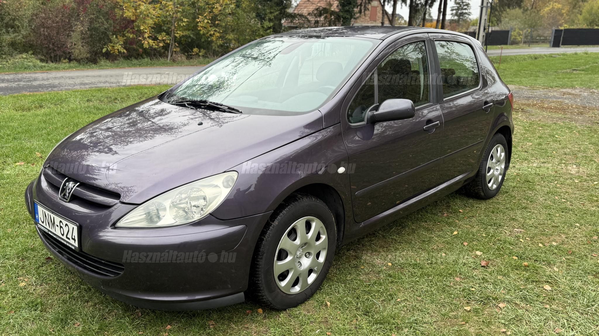PEUGEOT 307 2005/3 - 1