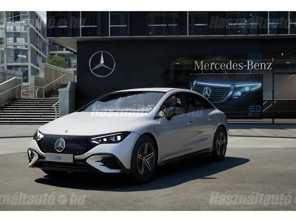 MERCEDES-BENZ EQE 2023/7 - 1