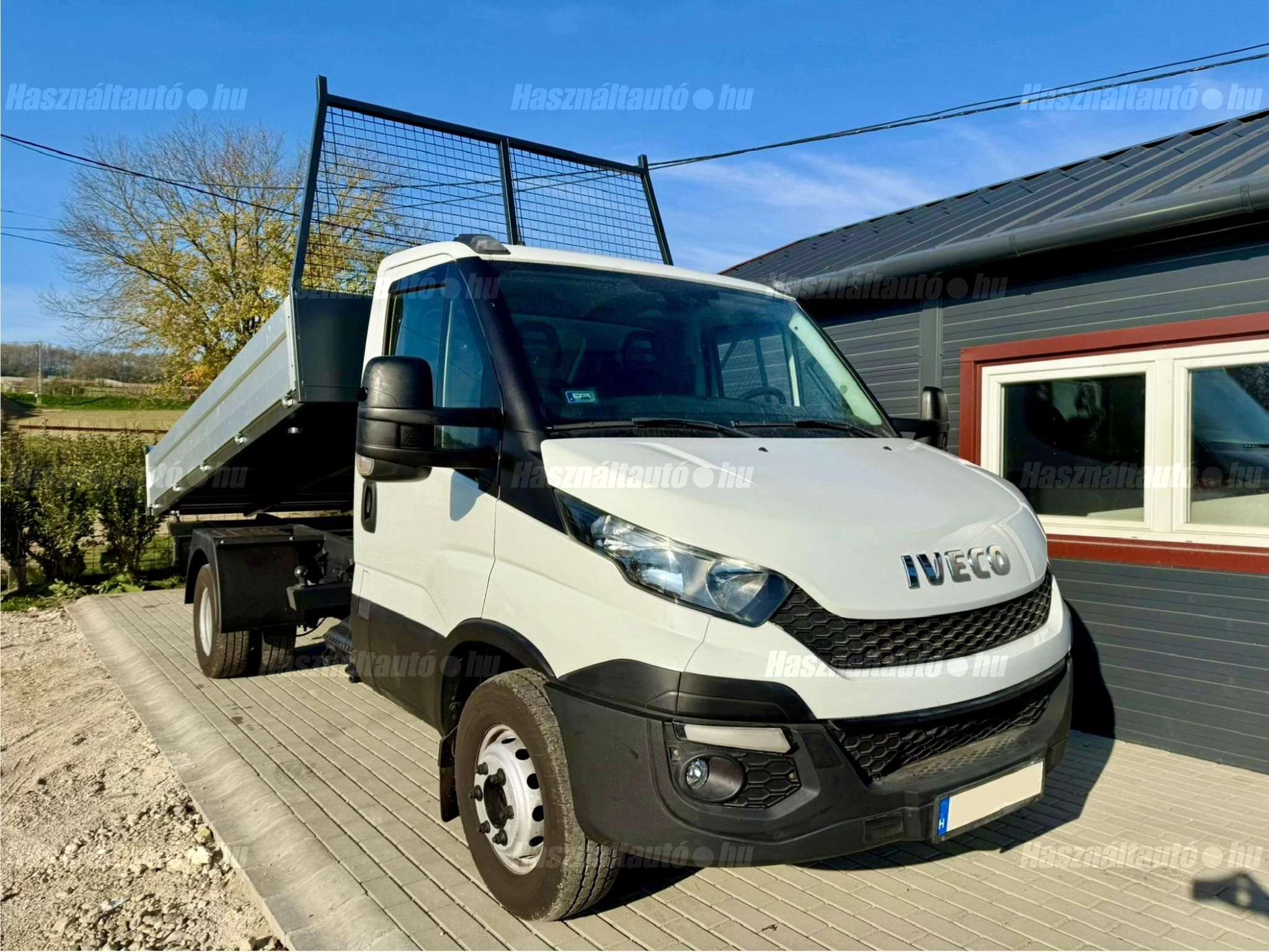 IVECO 2019 - 1