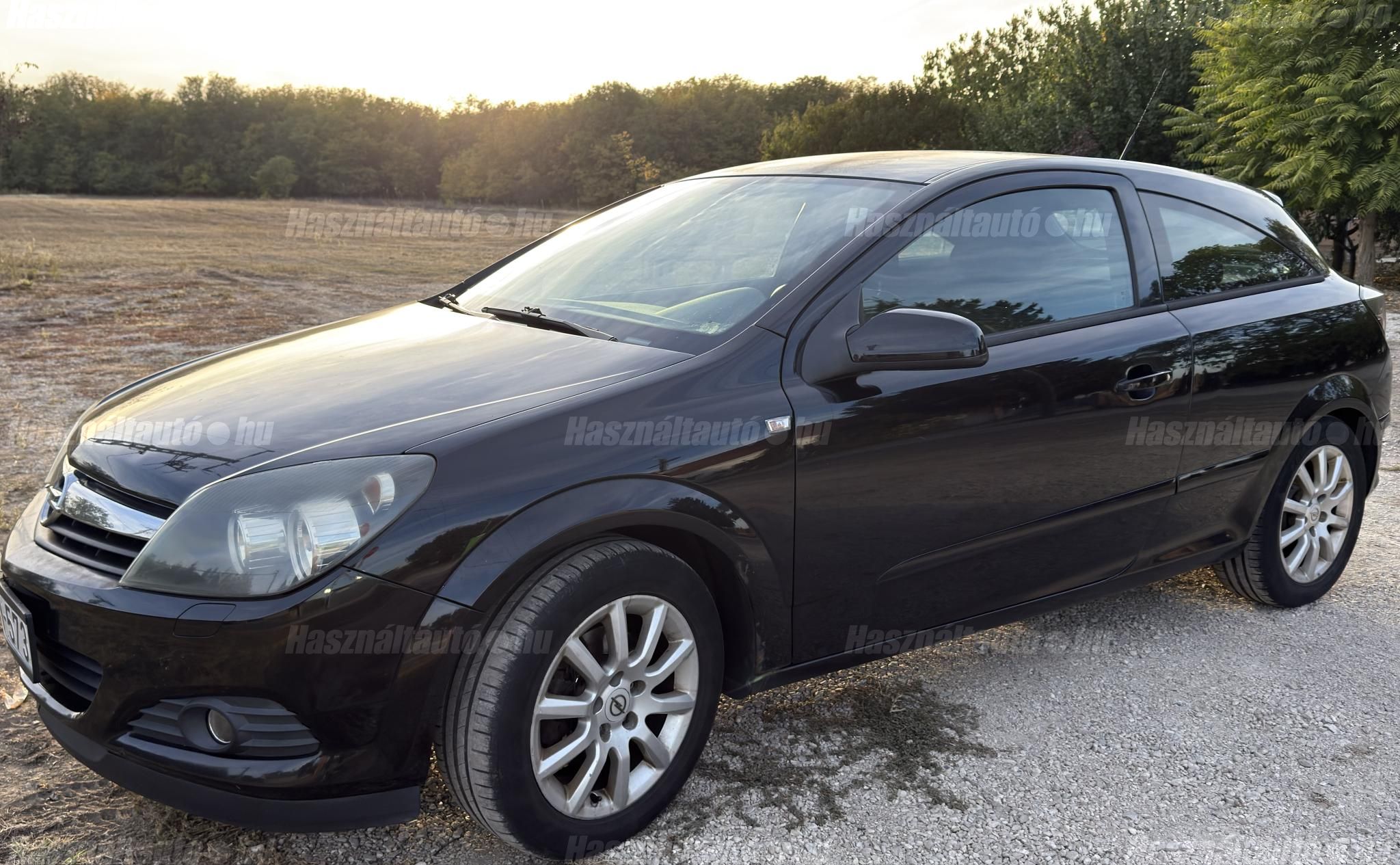 OPEL ASTRA H 2006/1 - 1