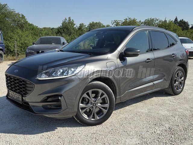 FORD KUGA 2022/3 - 1