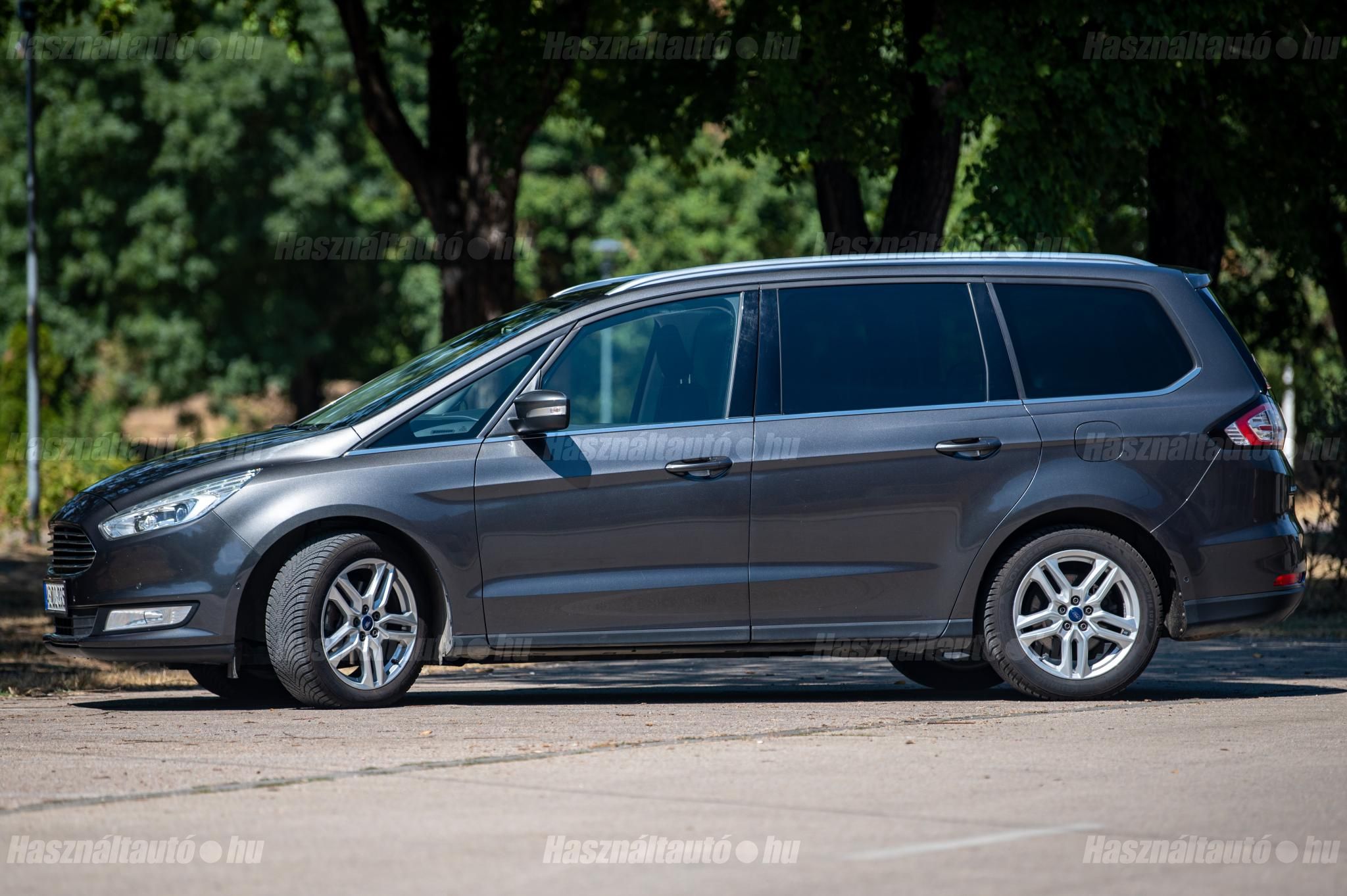 FORD GALAXY 2017/7 - 1