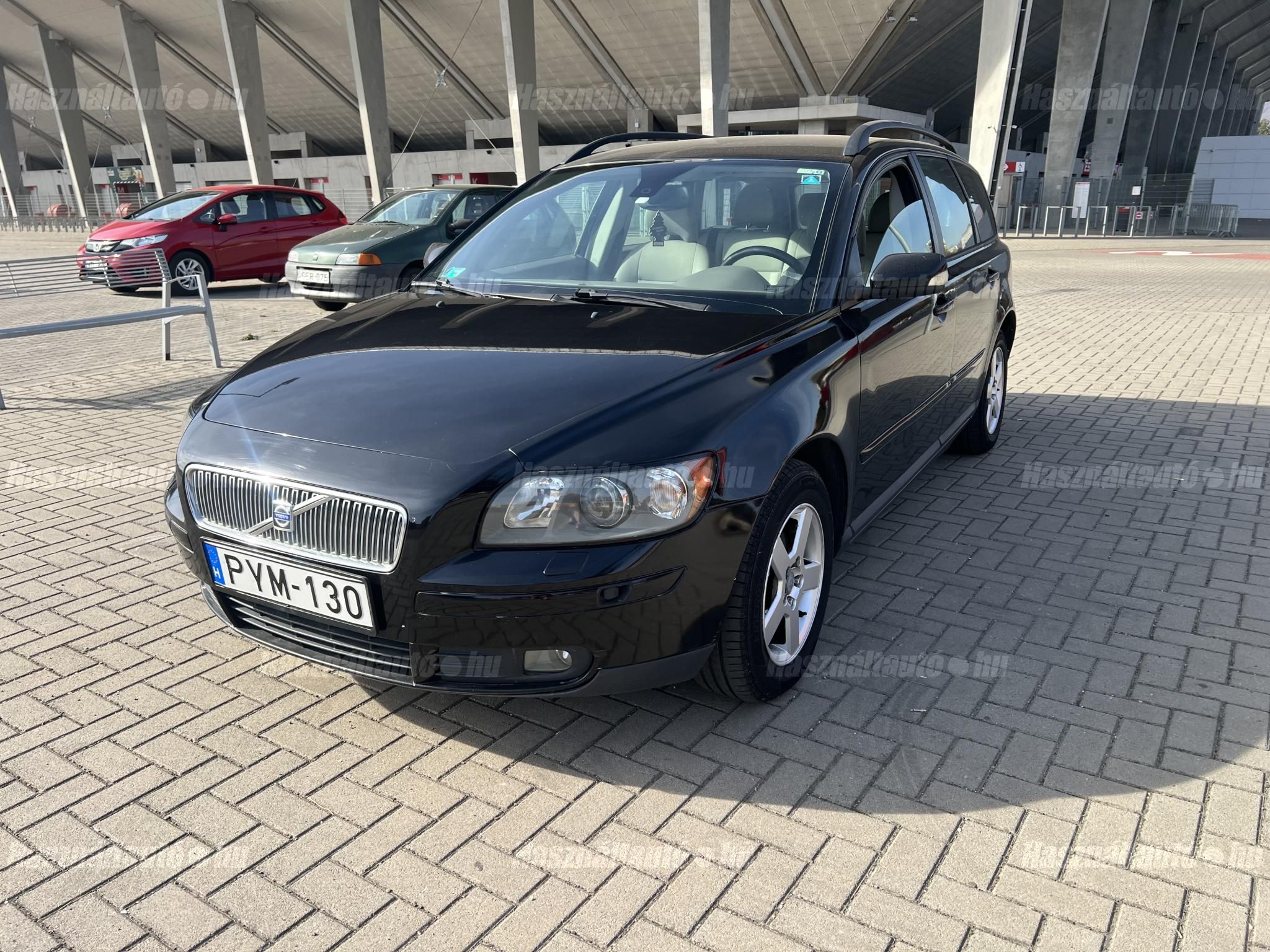 VOLVO V50 2006/11 - 1