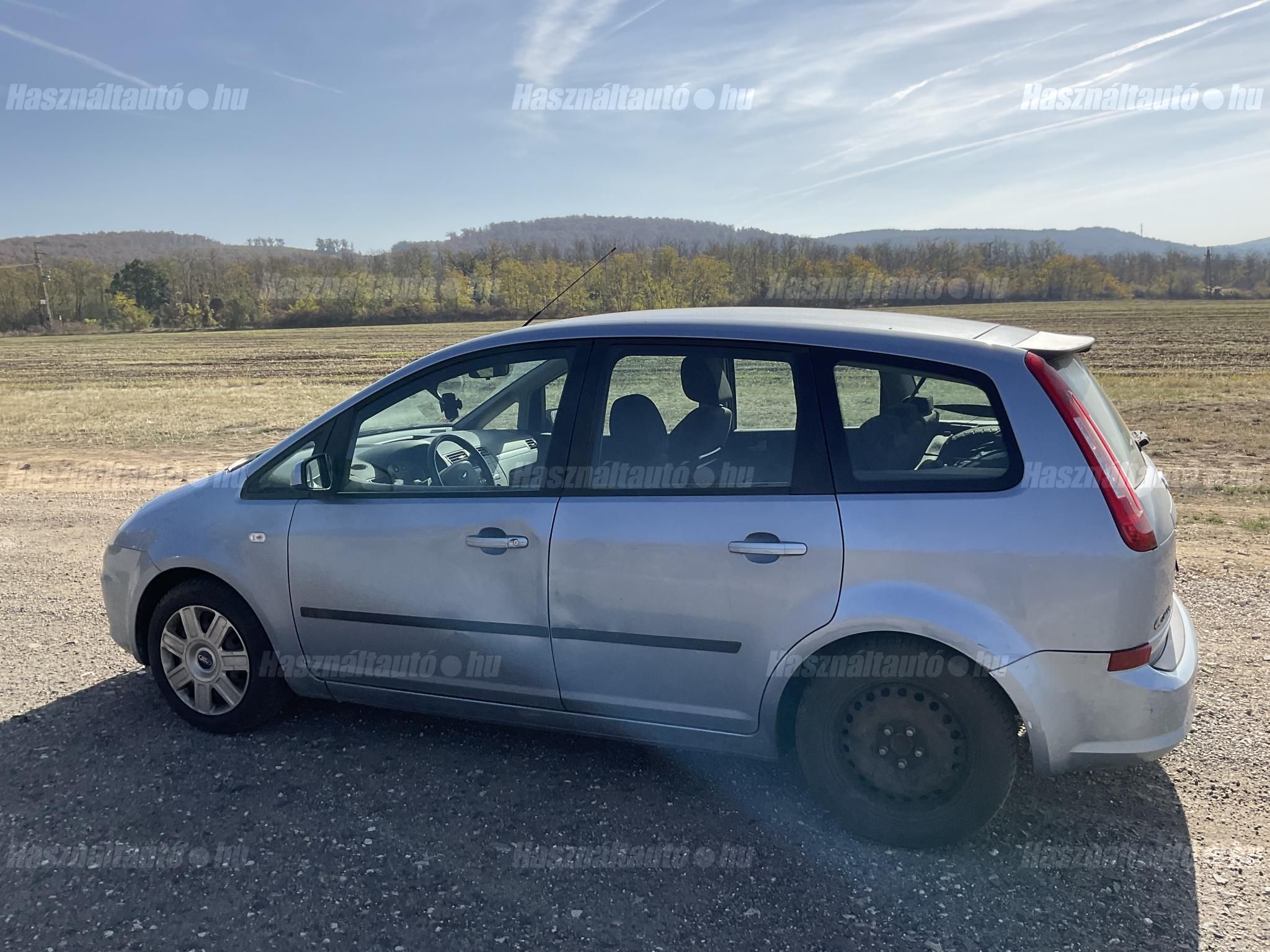 FORD C-MAX 2008/9 - 1