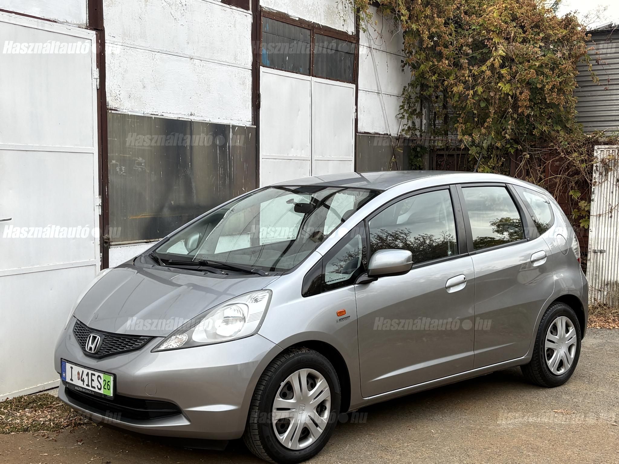 HONDA JAZZ 2009/4 - 1